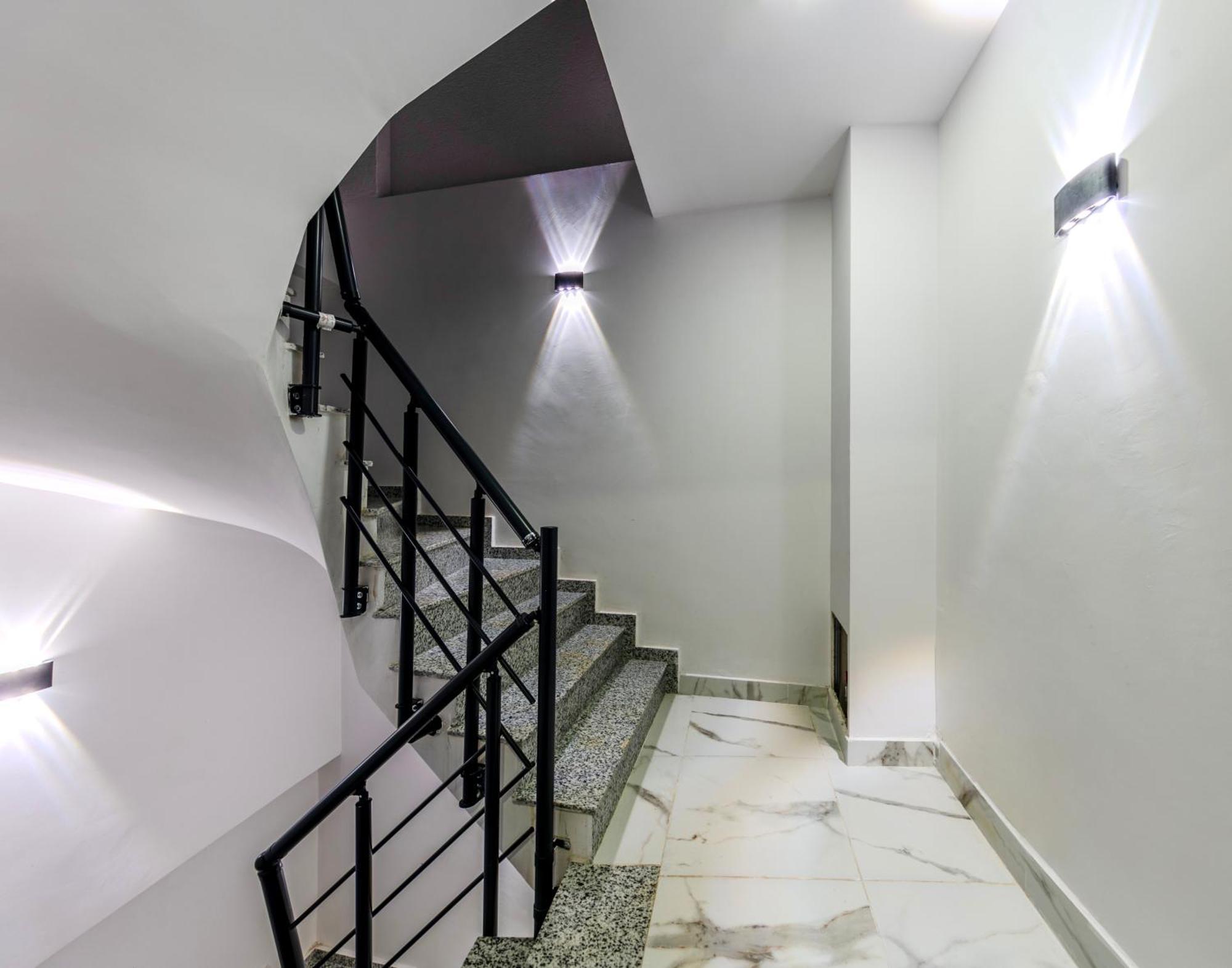 Solin Airport Hotel Arnavutkoy Екстериор снимка
