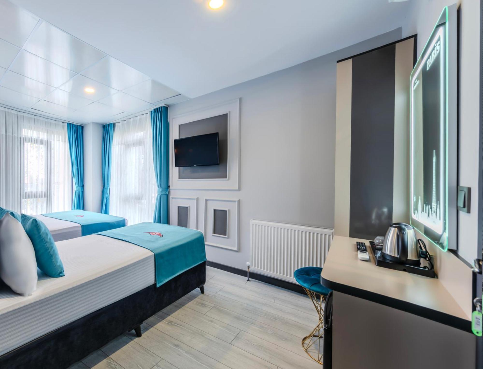 Solin Airport Hotel Arnavutkoy Екстериор снимка